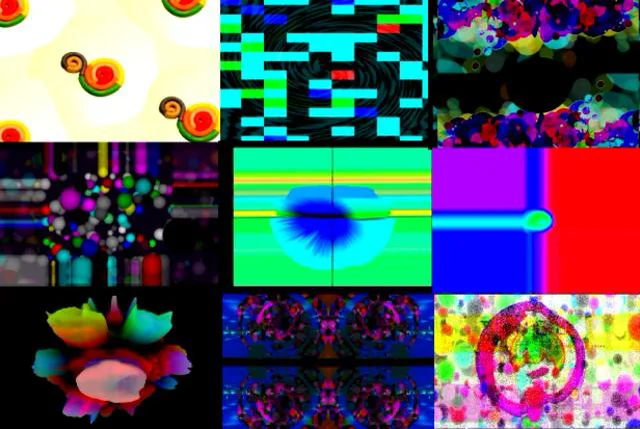 LOOPS on Vimeo