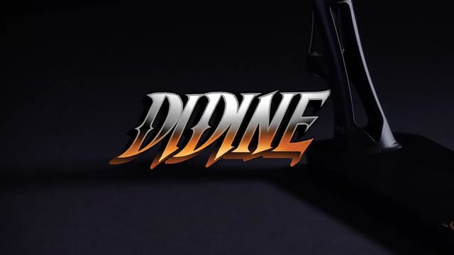 video Envy Signature Didine Terchague AOSV5 Deck
