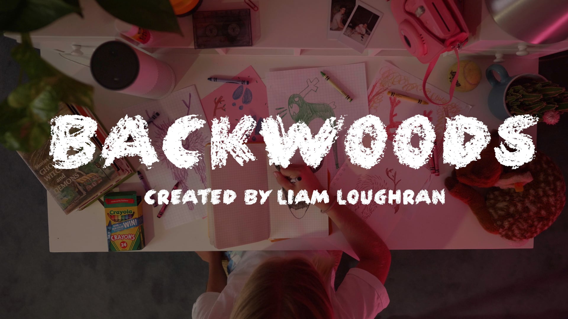 Backwoods