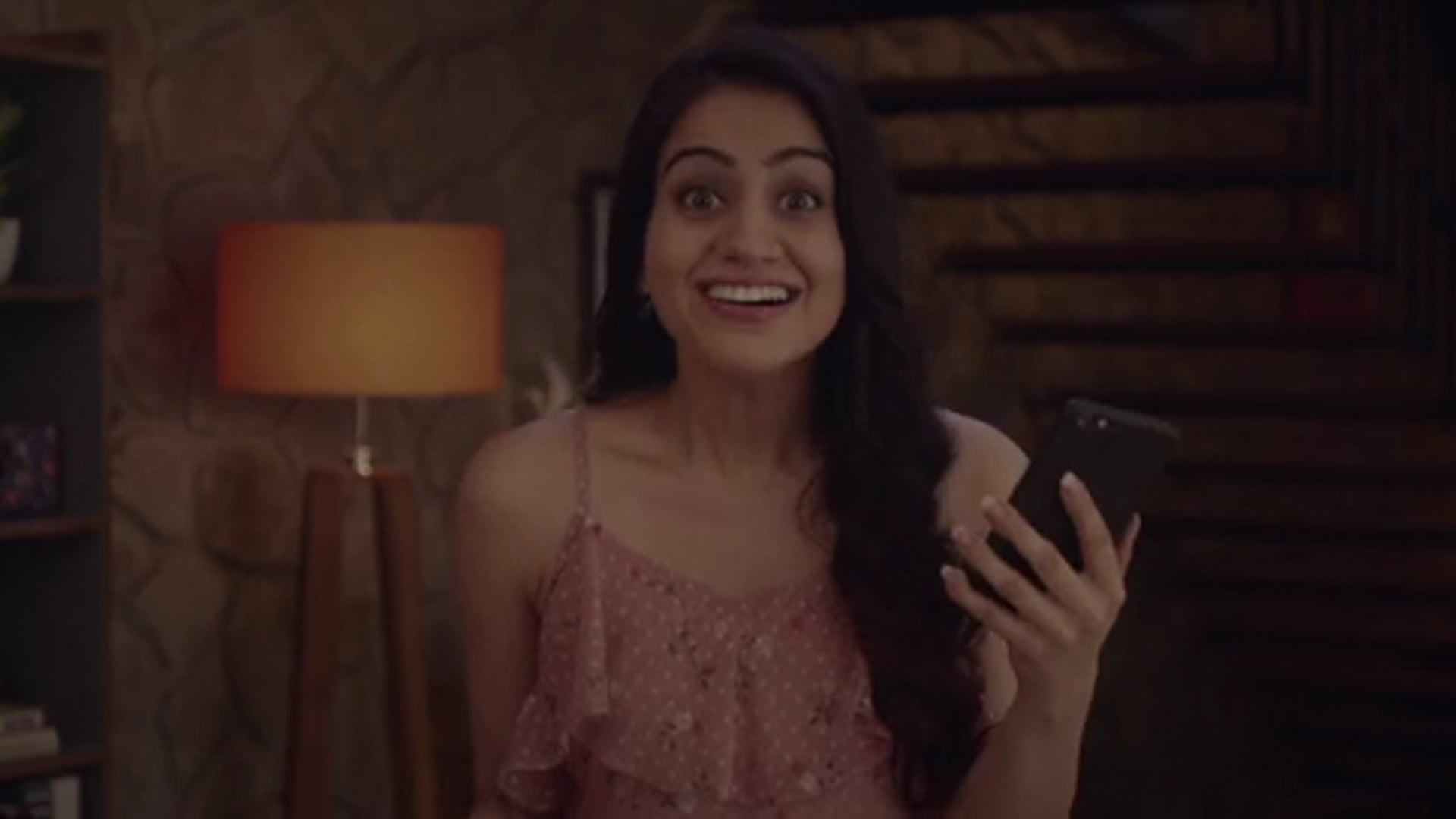 ENRICH SALON - SCORE MORE