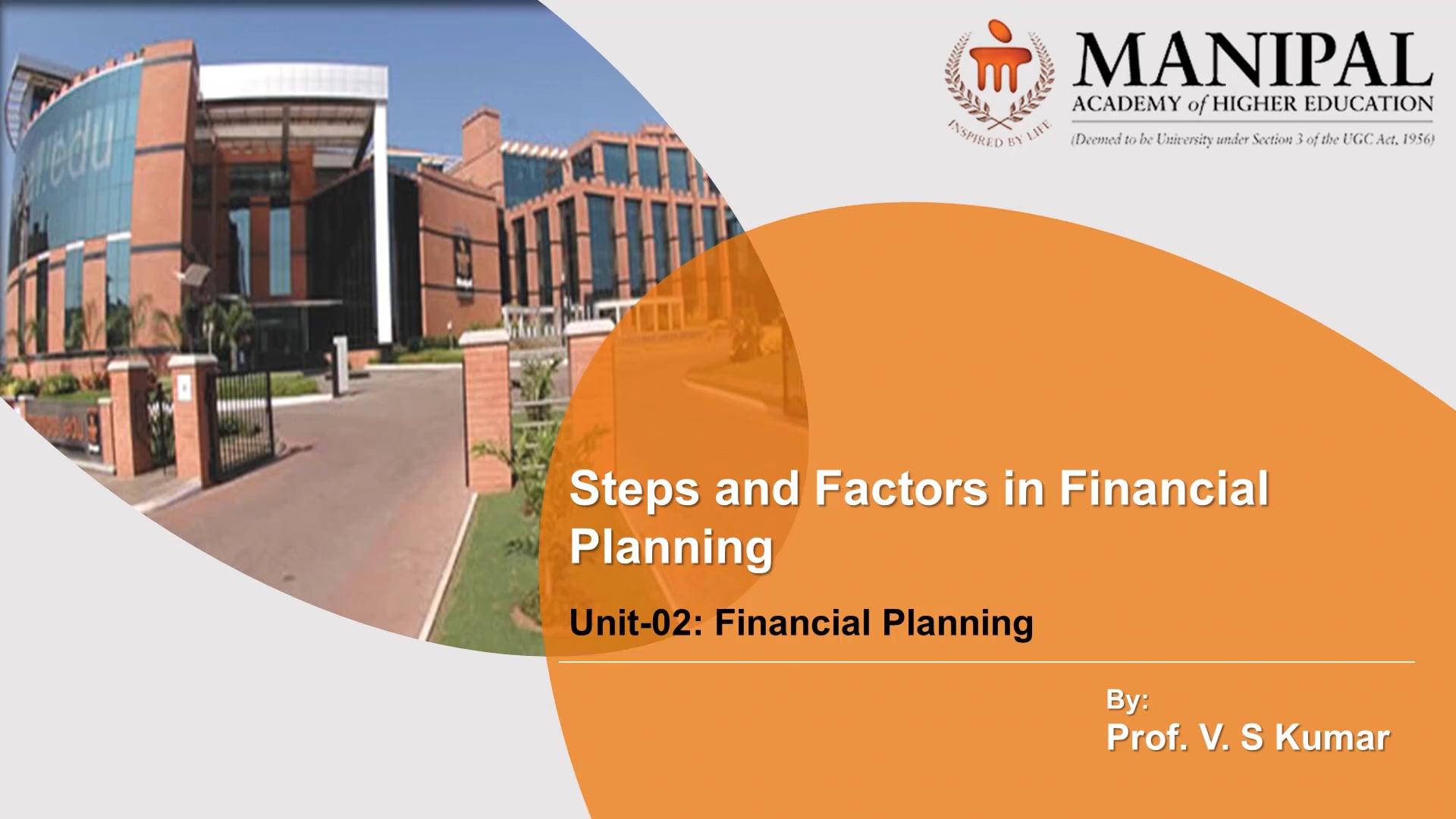 steps-and-factors-in-financial-planning-on-vimeo