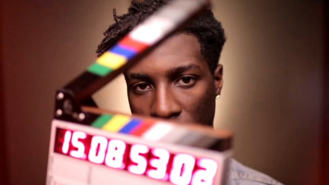 REVOLT & ESPN: Chasing The Anthem 