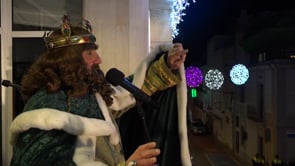 Cavalcada de Reis 2020