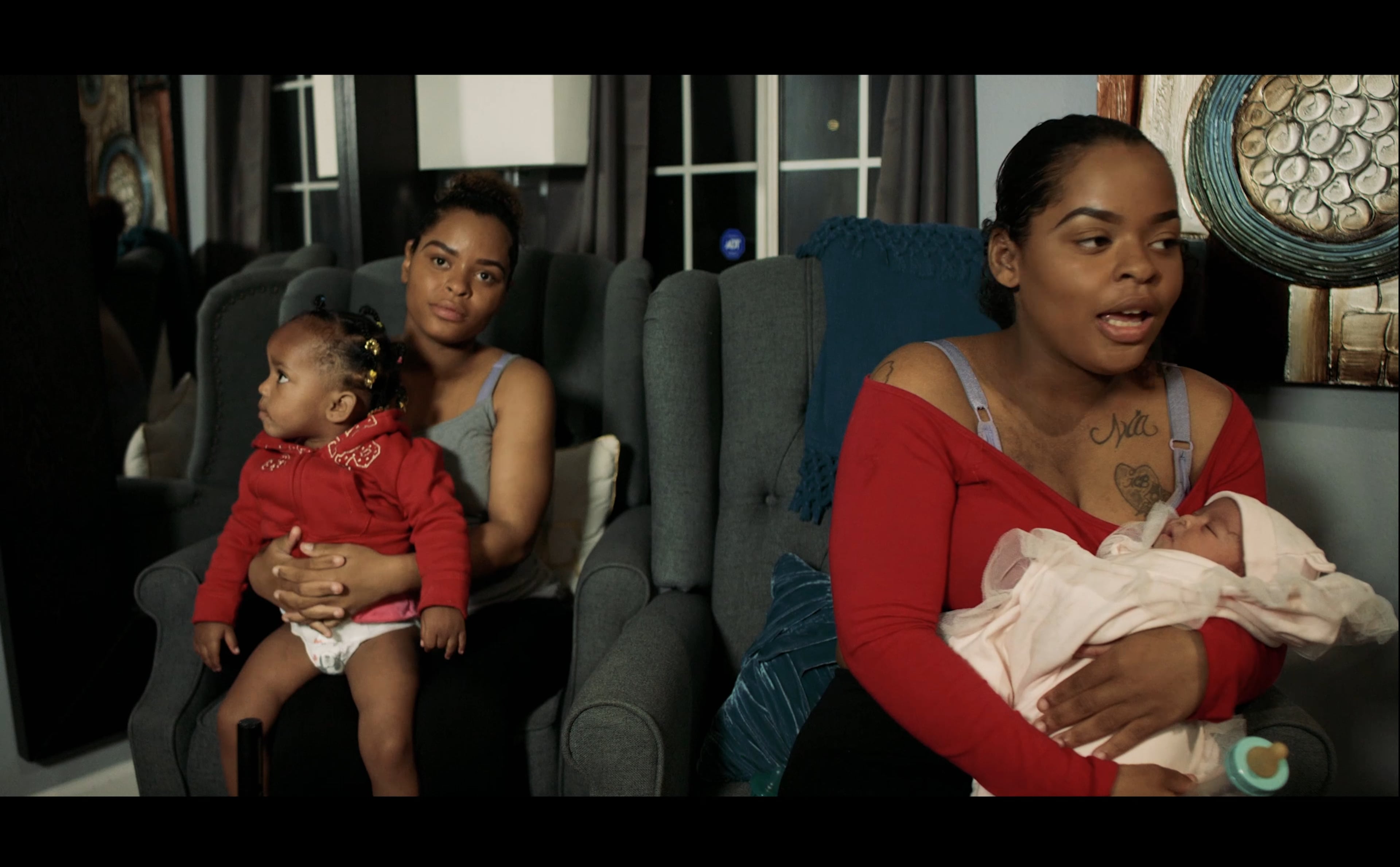 Watch Twin Baby Mamas Online Vimeo On Demand on Vimeo