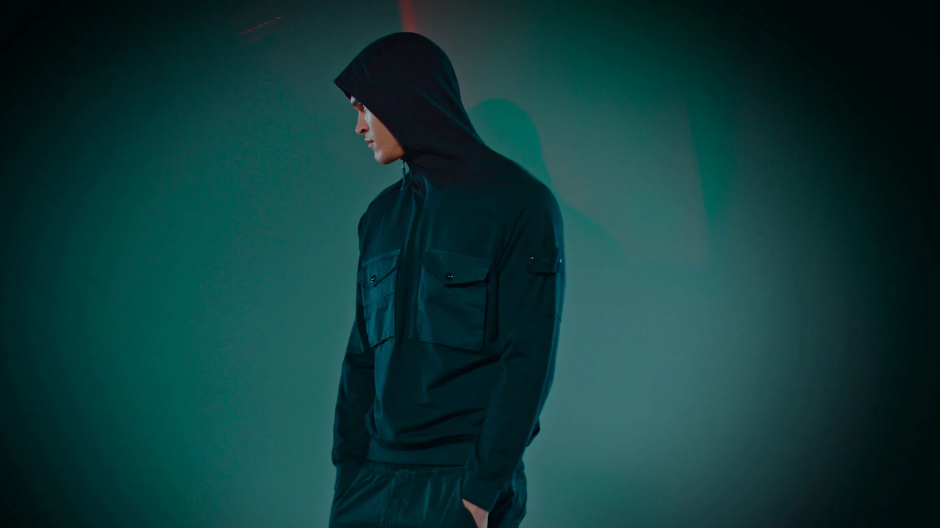 Stone Island Ghost Spring/Summer '20 Collection — eye_C