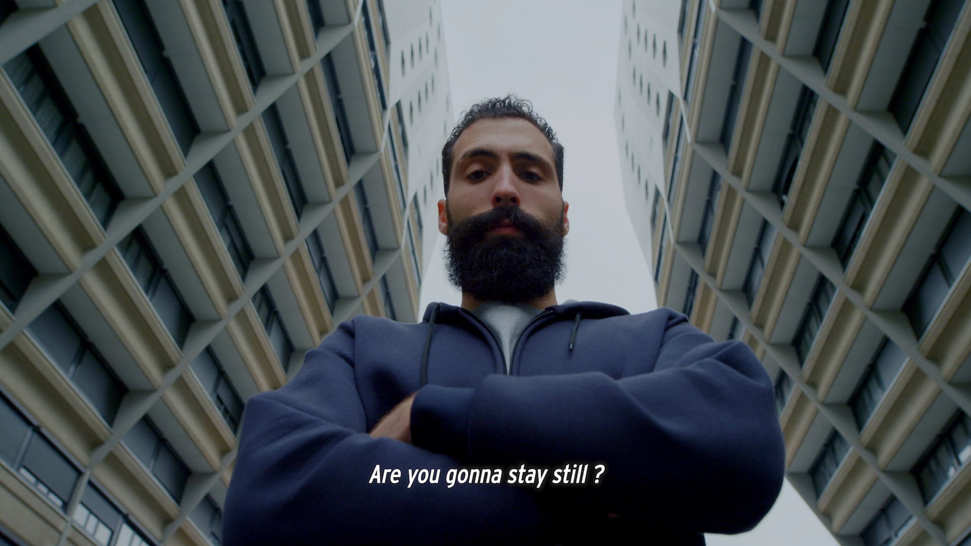 Fusion Workout _ Join The Gang