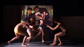Vimeo nackt performance theater