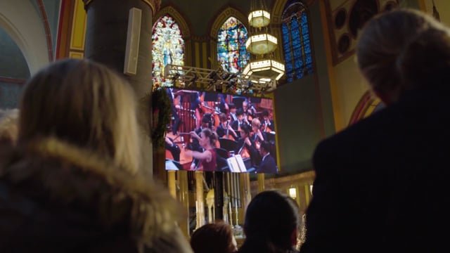 The Collegiate School Christmas Concert 2019