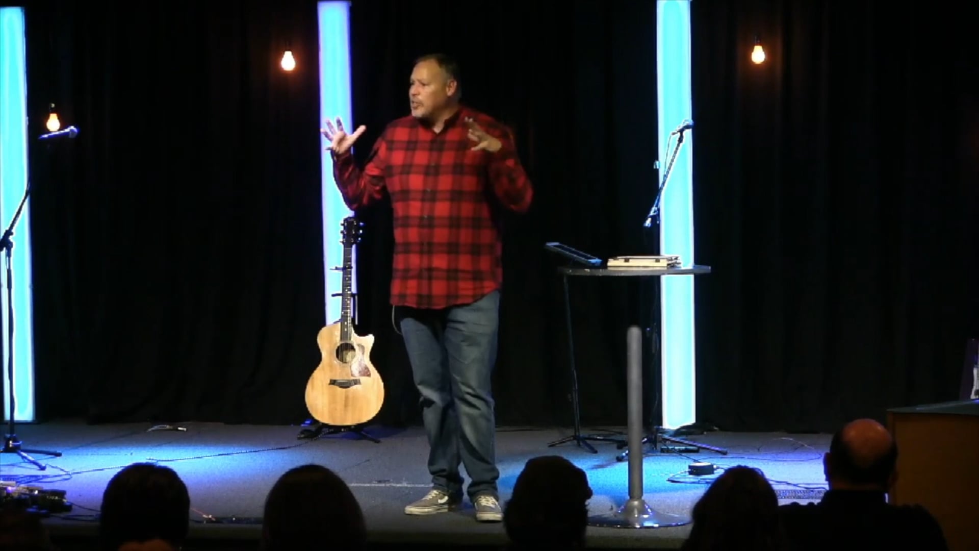 Take Two | Week 1 | Solway