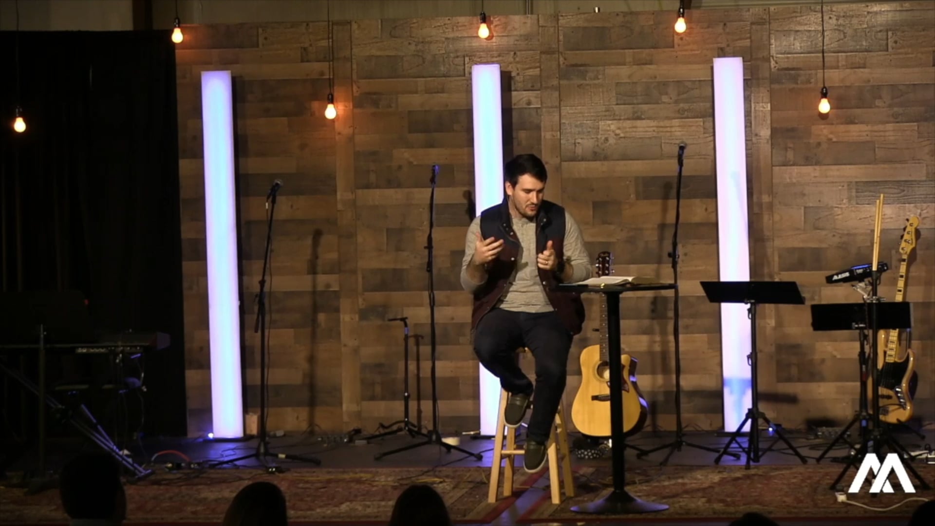 Take Two | Week 1 | Morgan County