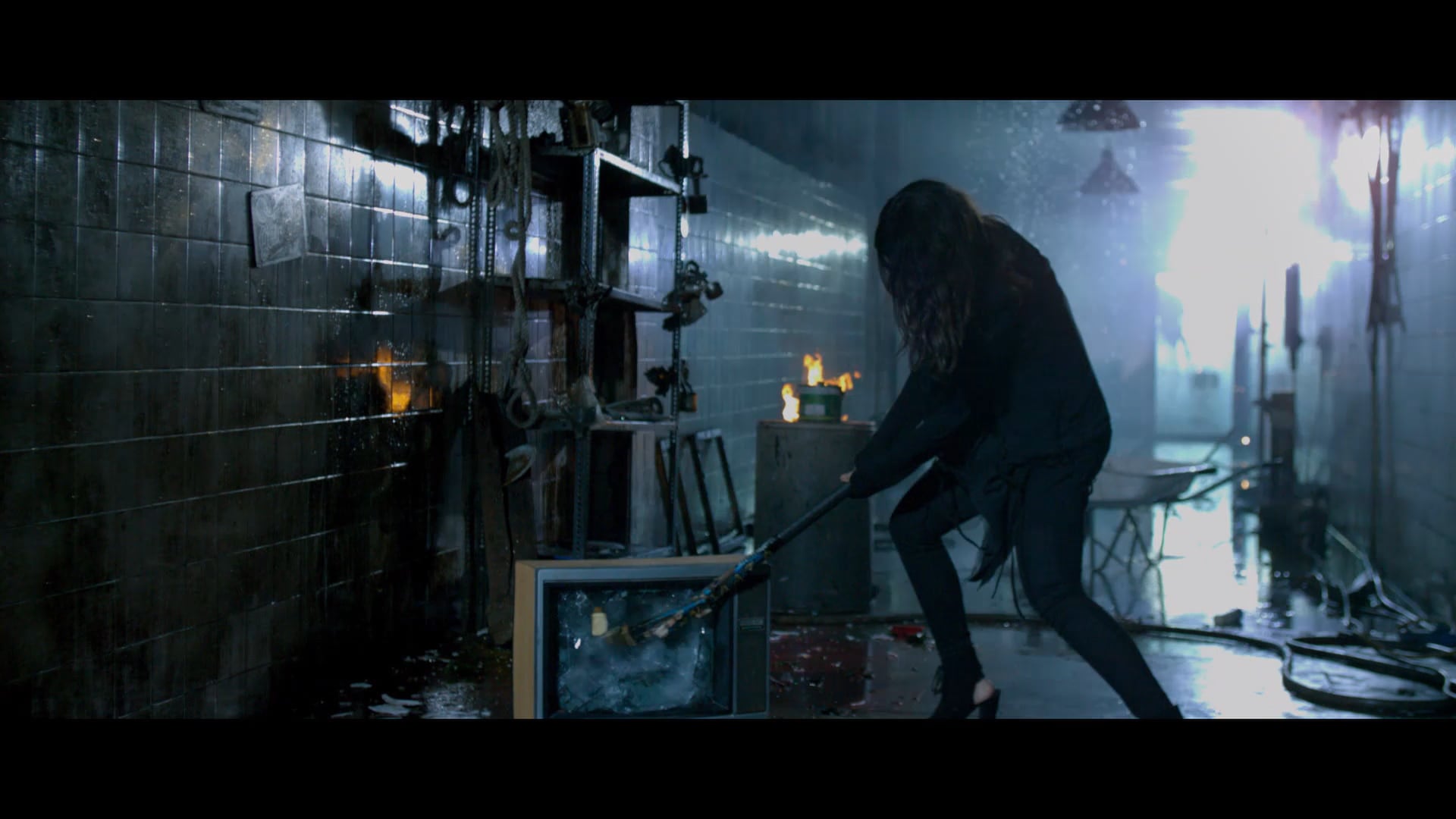 Rajj Rajj Ke Lyrical Video Song | Akira | Sonakshi Sinha | Konkana Sen Sharma | Anurag Kashyap