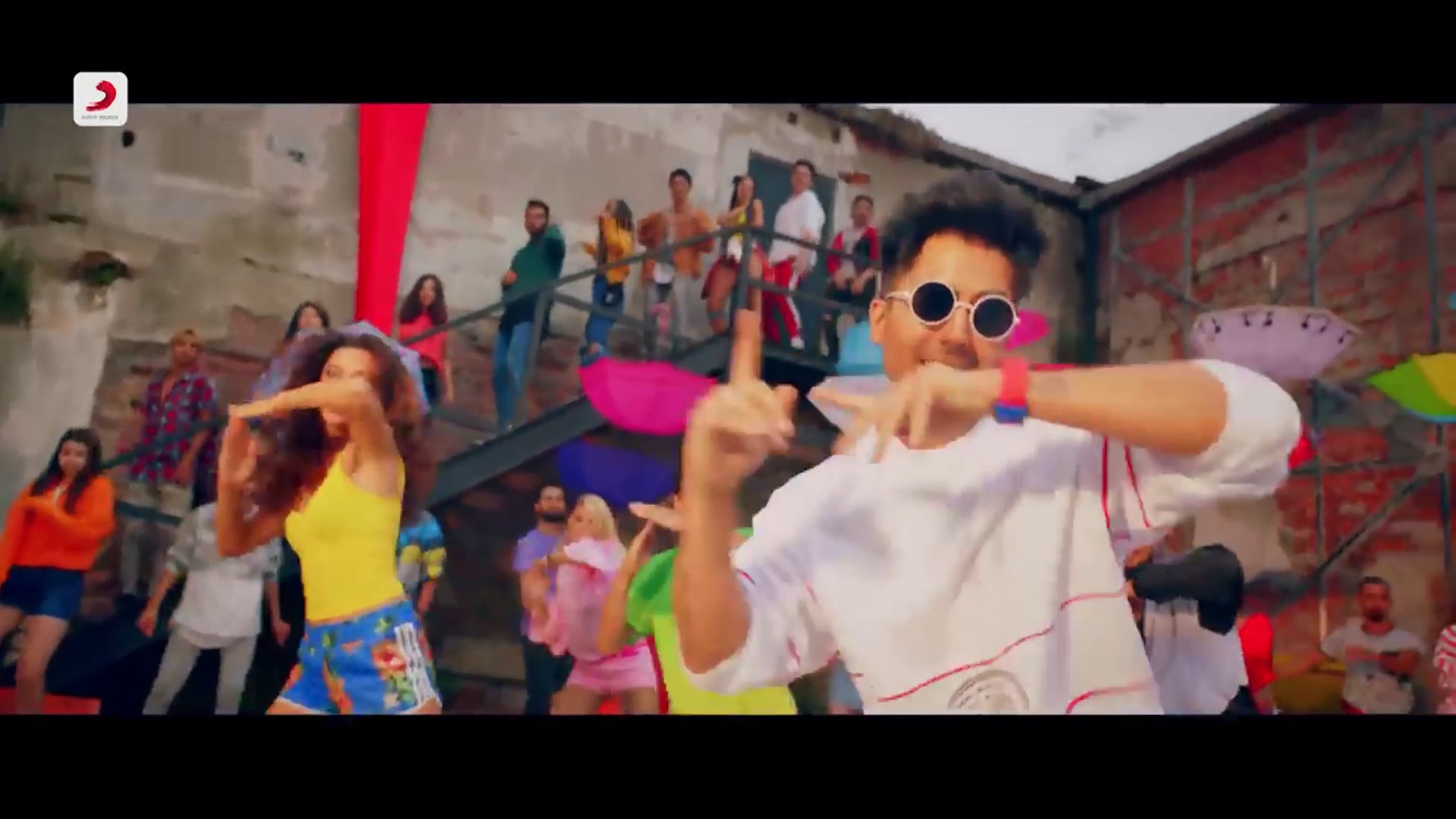 Harrdy Sandhu - Kya Baat Ay | Jaani | B Praak | Arvindr Khaira | BY MANTRA PIXELS