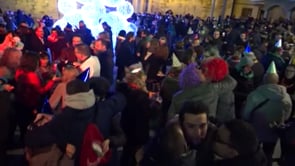 Bon balanç de les activitats de Nadal 2019