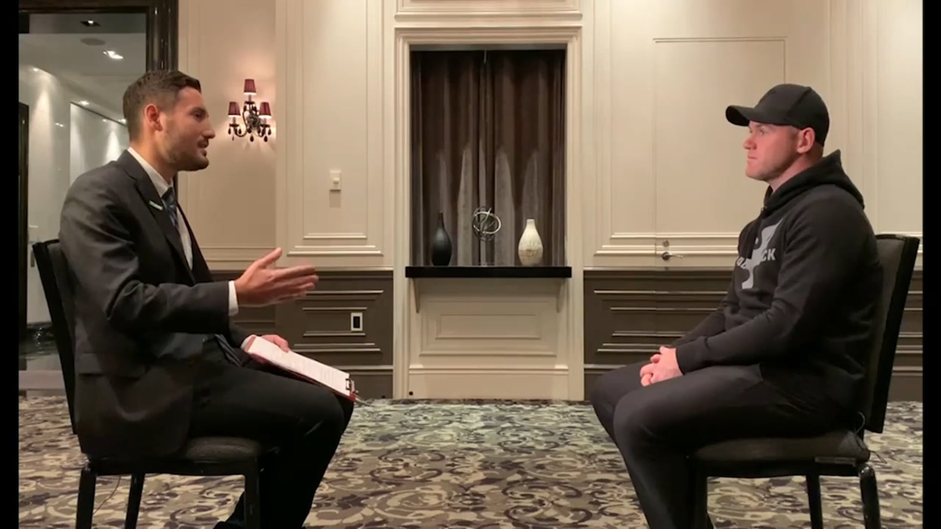 DemoReel Nico Cantor