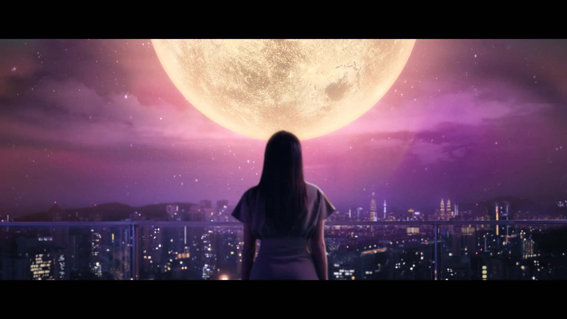 Mah Sing - M Luna on Vimeo
