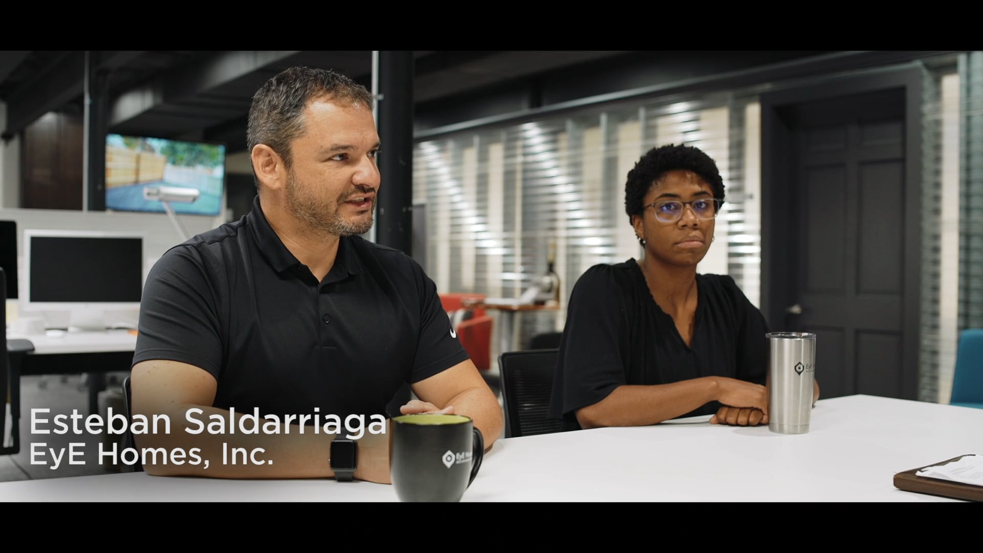 EyE Homes - Buyers Interviews