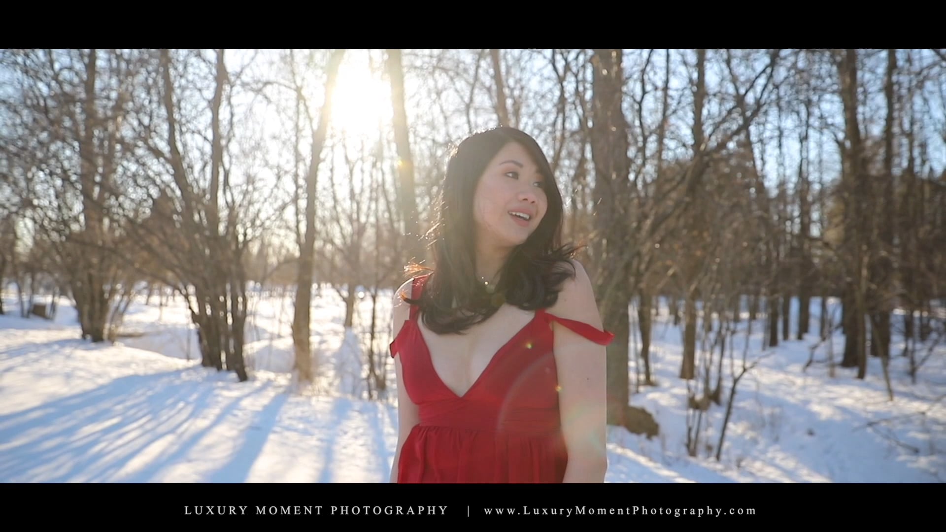 Luxury Moment Photography Video Compilation