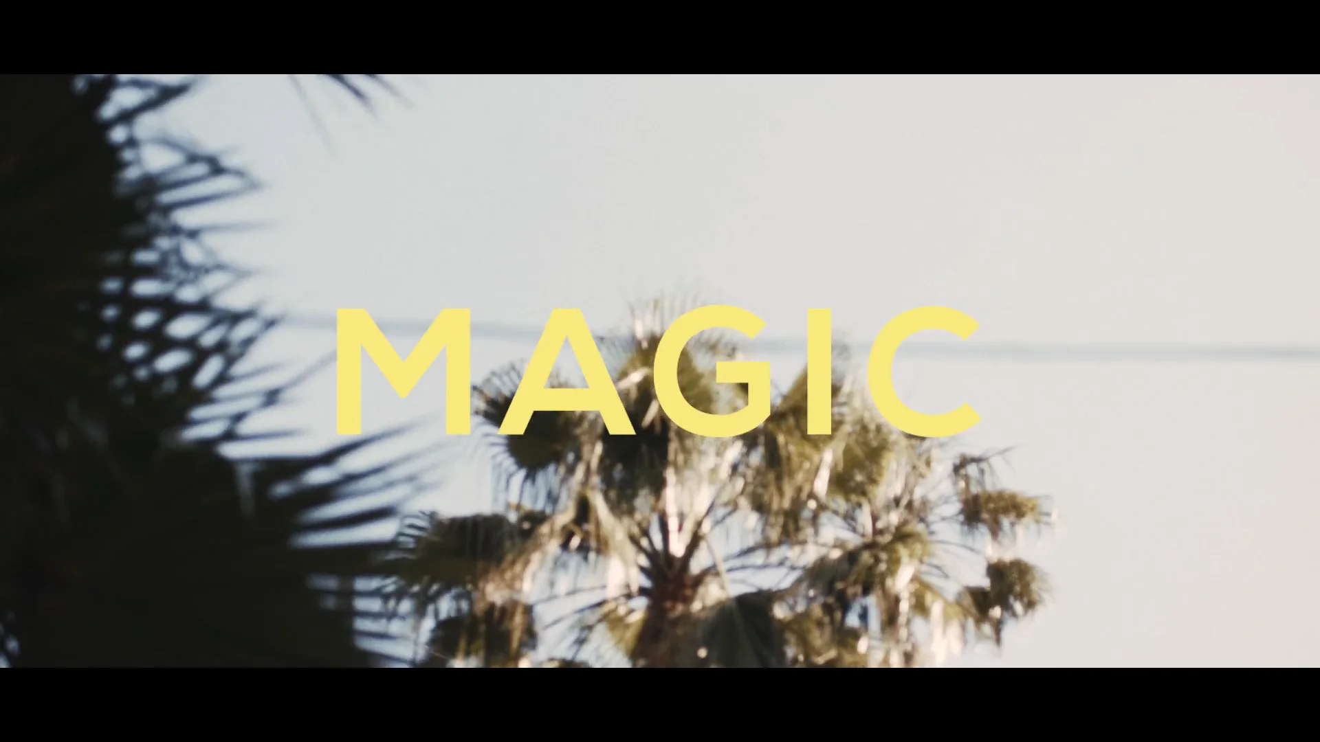 MAGIC for C-HEADS MAGAZINE
