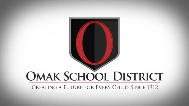 Omak School District - Jan 2020 v2 on Vimeo