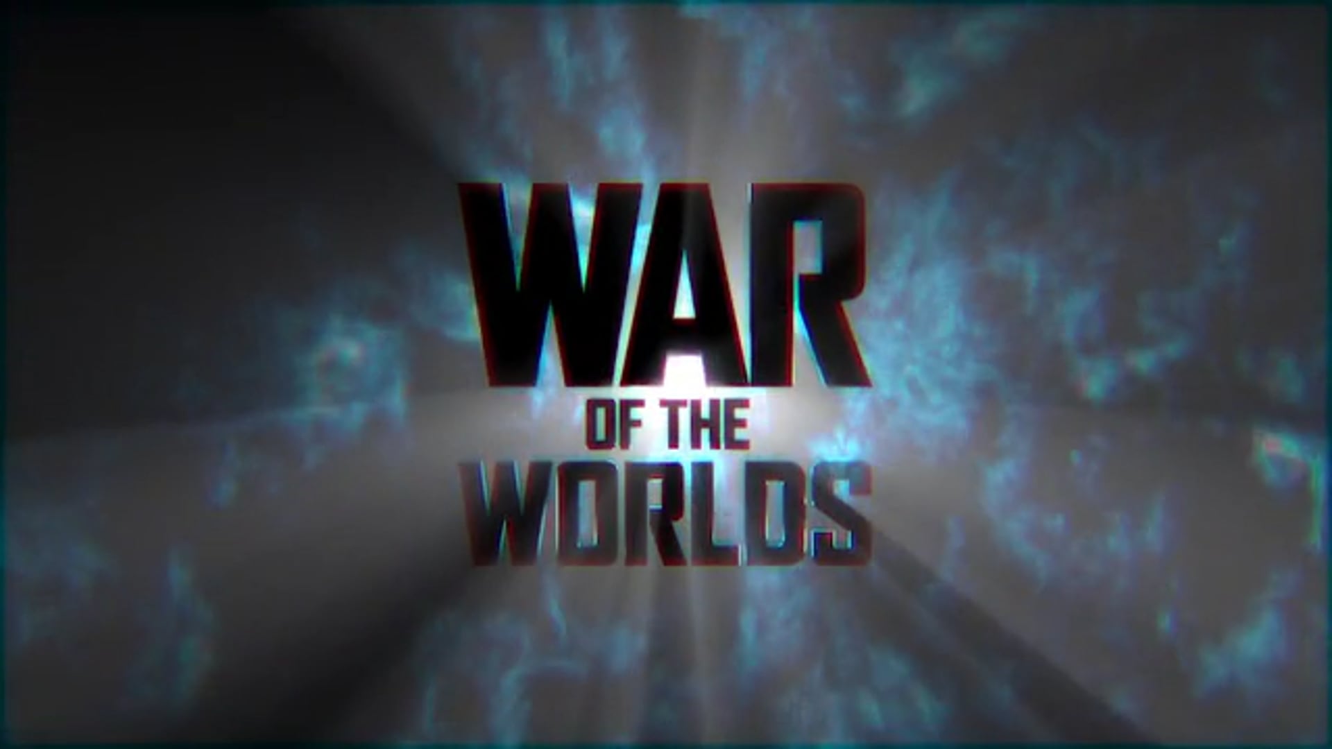 War Of The Worlds Tease 2