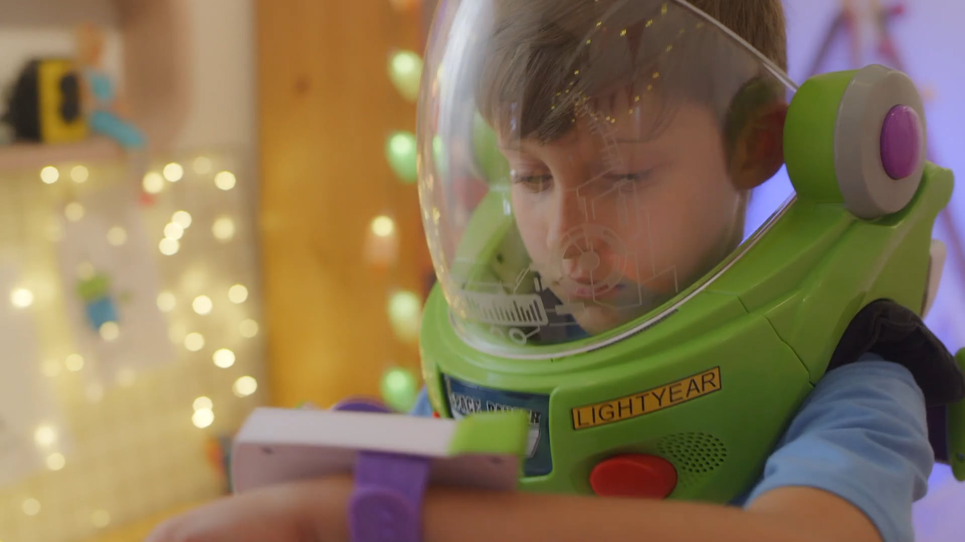 DISNEY+MATTEL_Buzz Lighyear Spacegear LATAM
