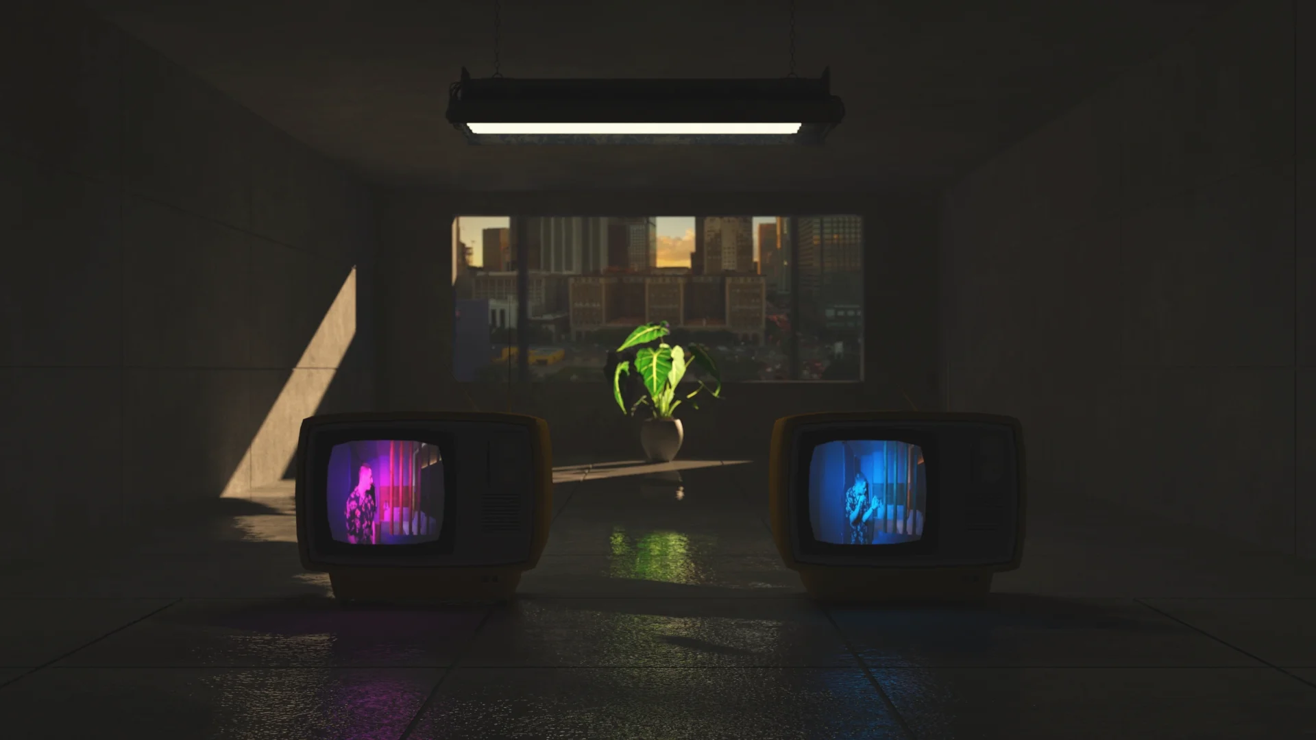 Video Clip Final 2 on Vimeo