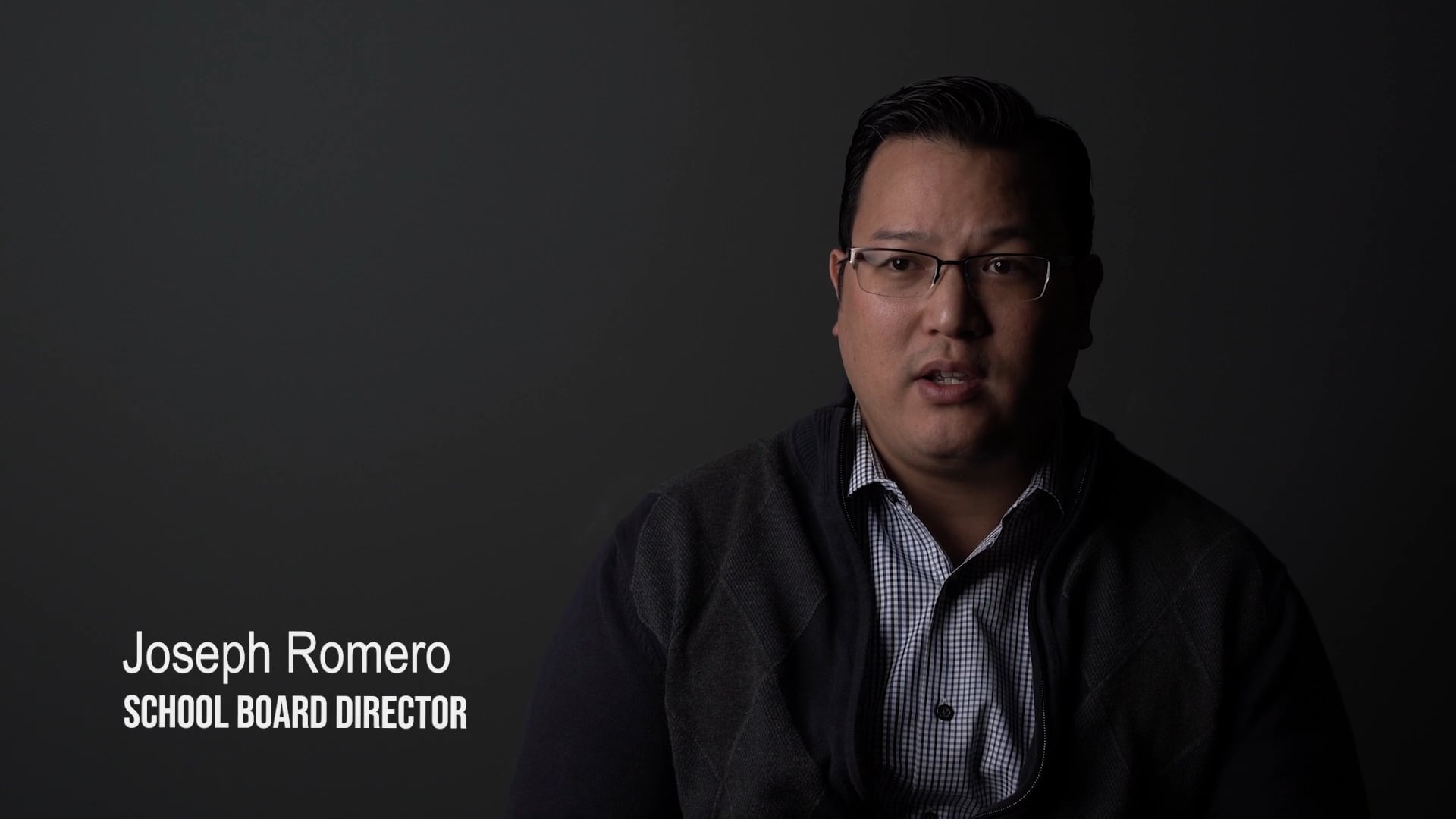 Point of View Series