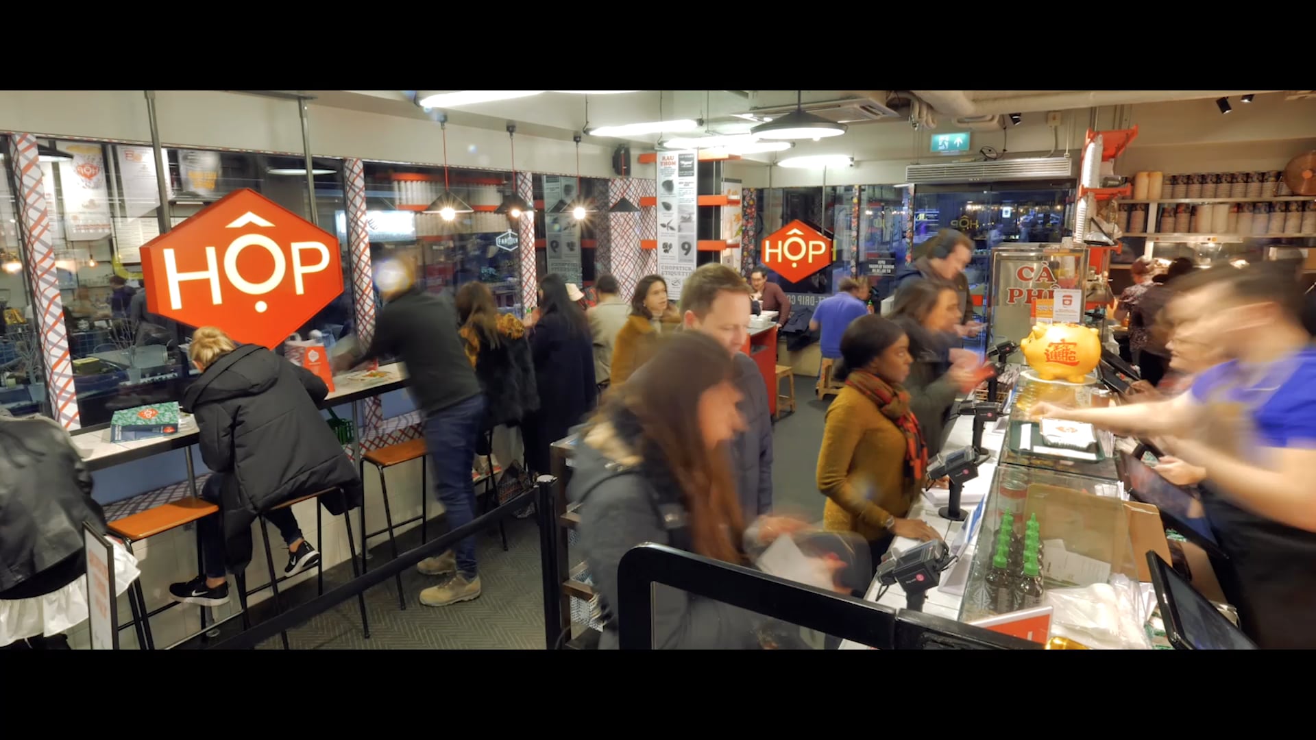 HOP: Crowdcube
