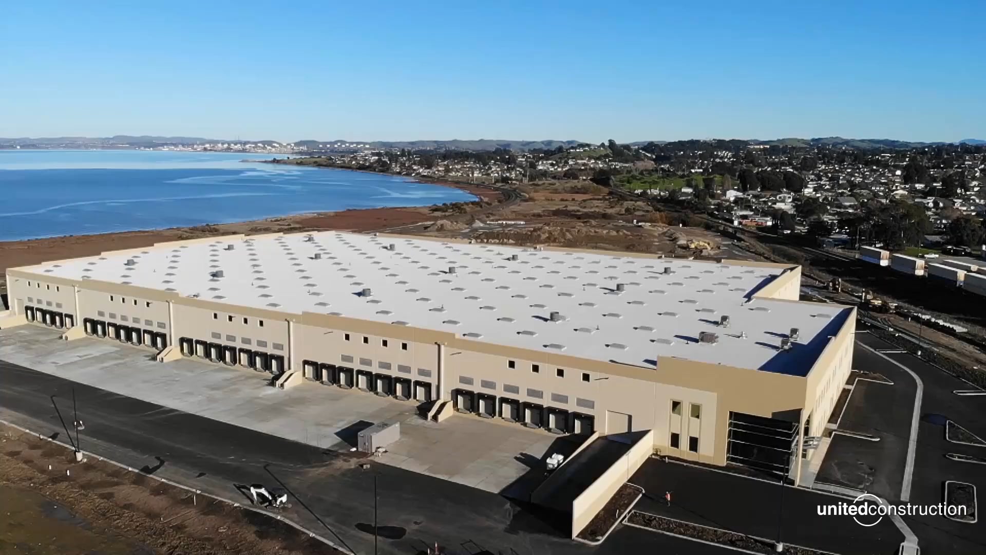 Pinole Point Phase 3 - Pinole Point Phase 3: December 30, 2019 on Vimeo