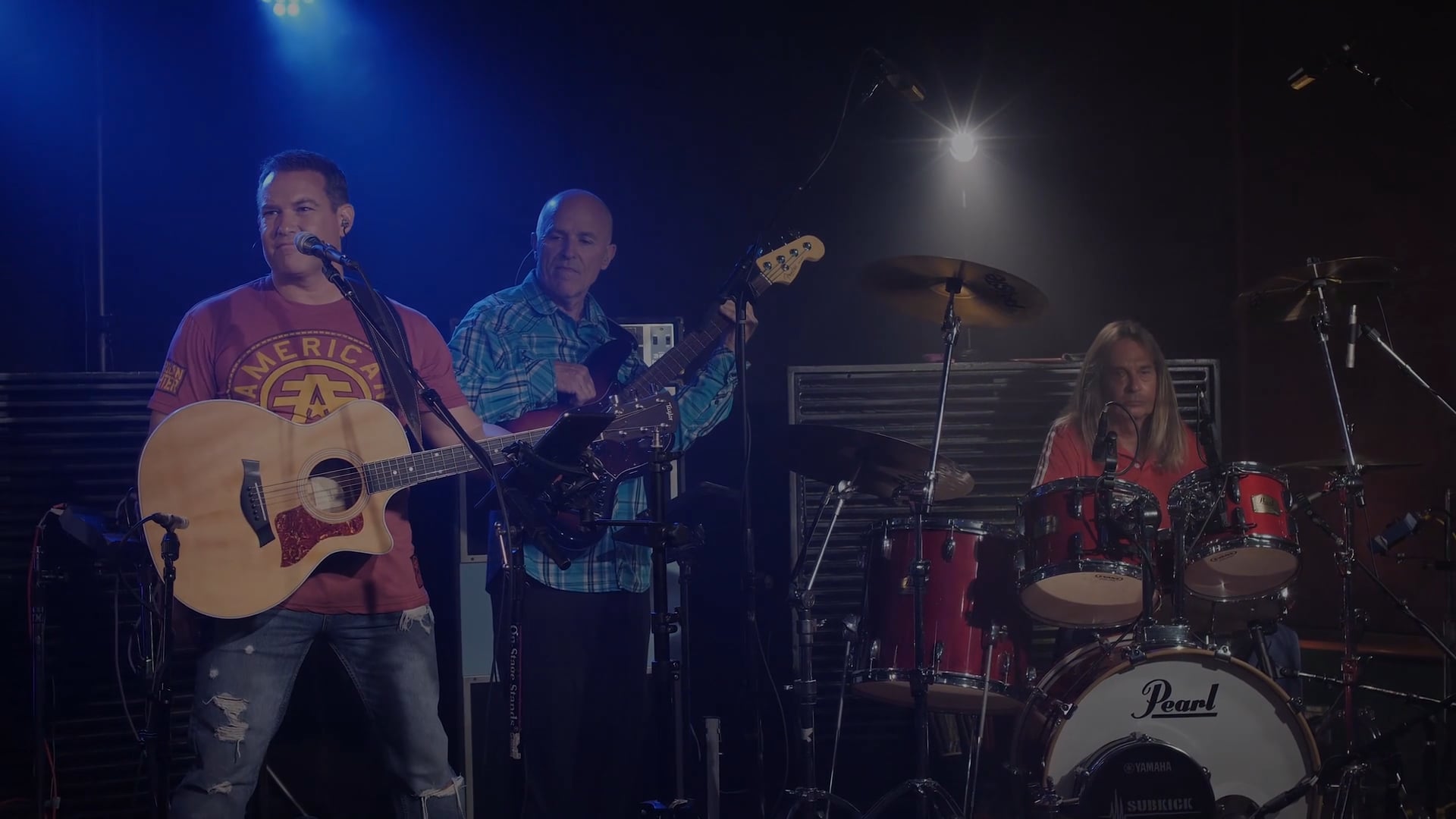Promotional video thumbnail 4 for Ray Miller Band