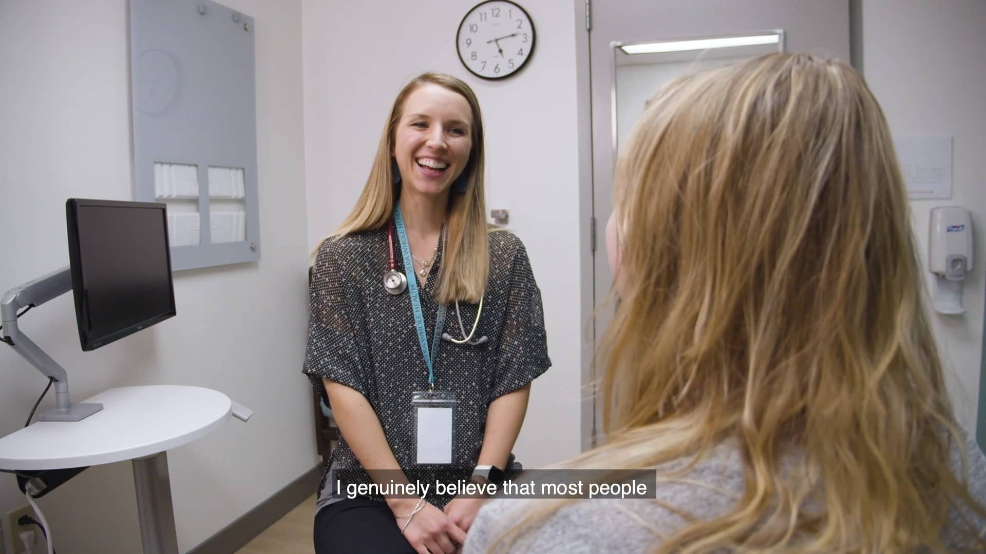 Meet Dr. Jlyn Pritchard on Vimeo