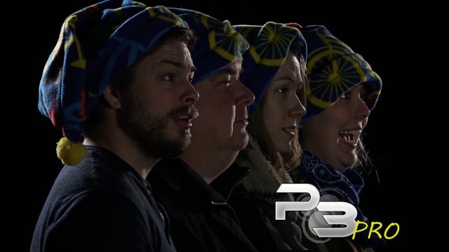 P3Pro Reel