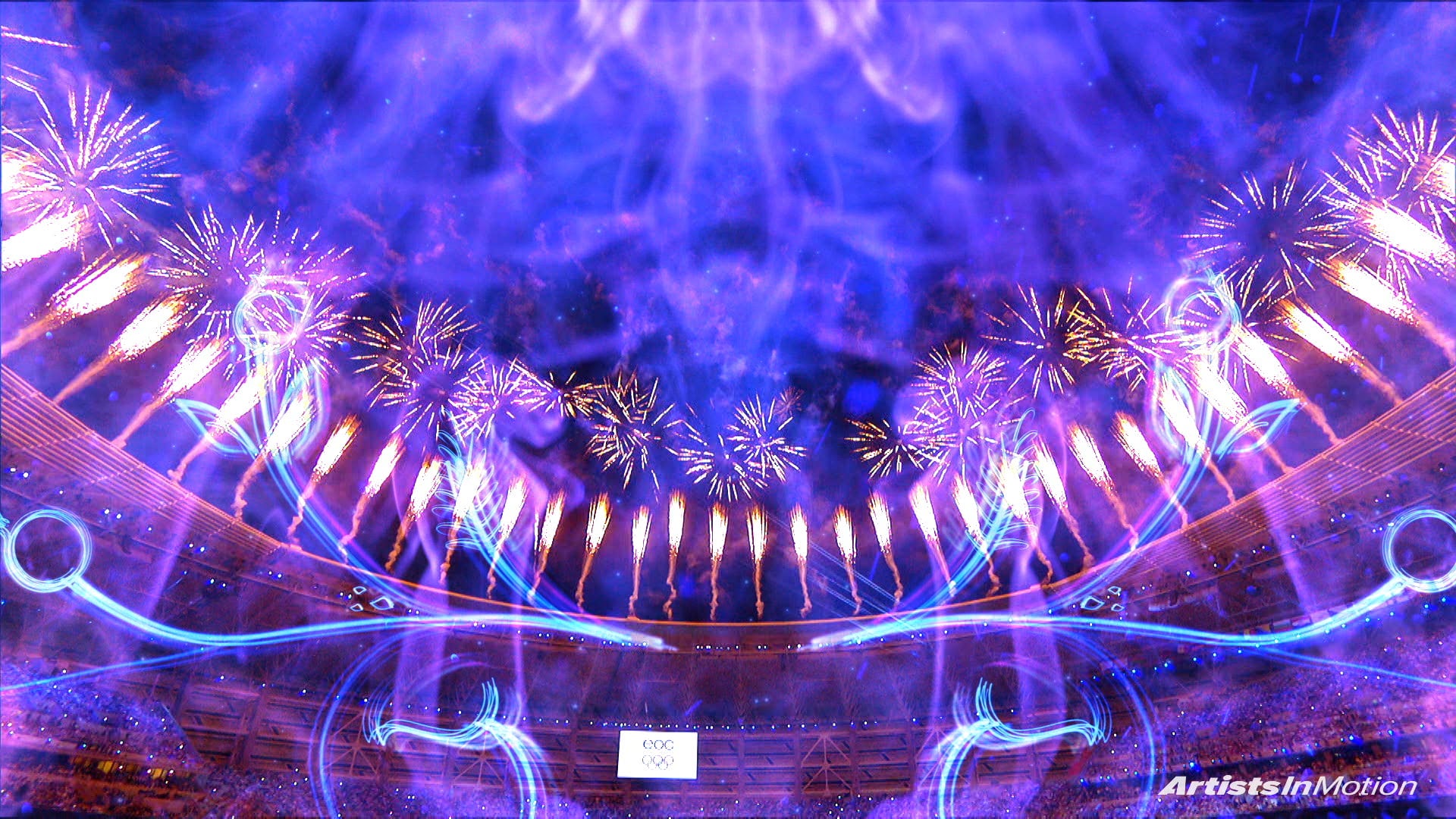 1st European Games Azerbaijan