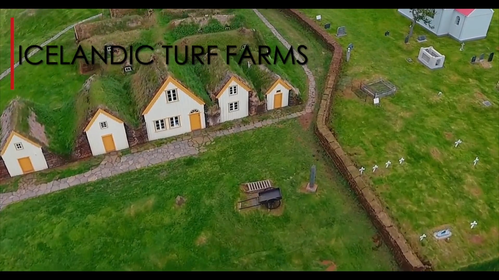 THE TRIP SISTERS EXPLORE ICELANDIC TURF FARMS [CAPTIONS_STREAMING]