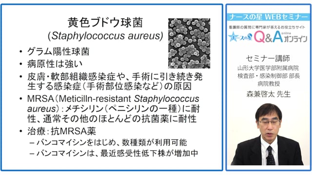 カルバペネム耐性腸内細菌科細菌～ナースが知っておきたい対策と実践～