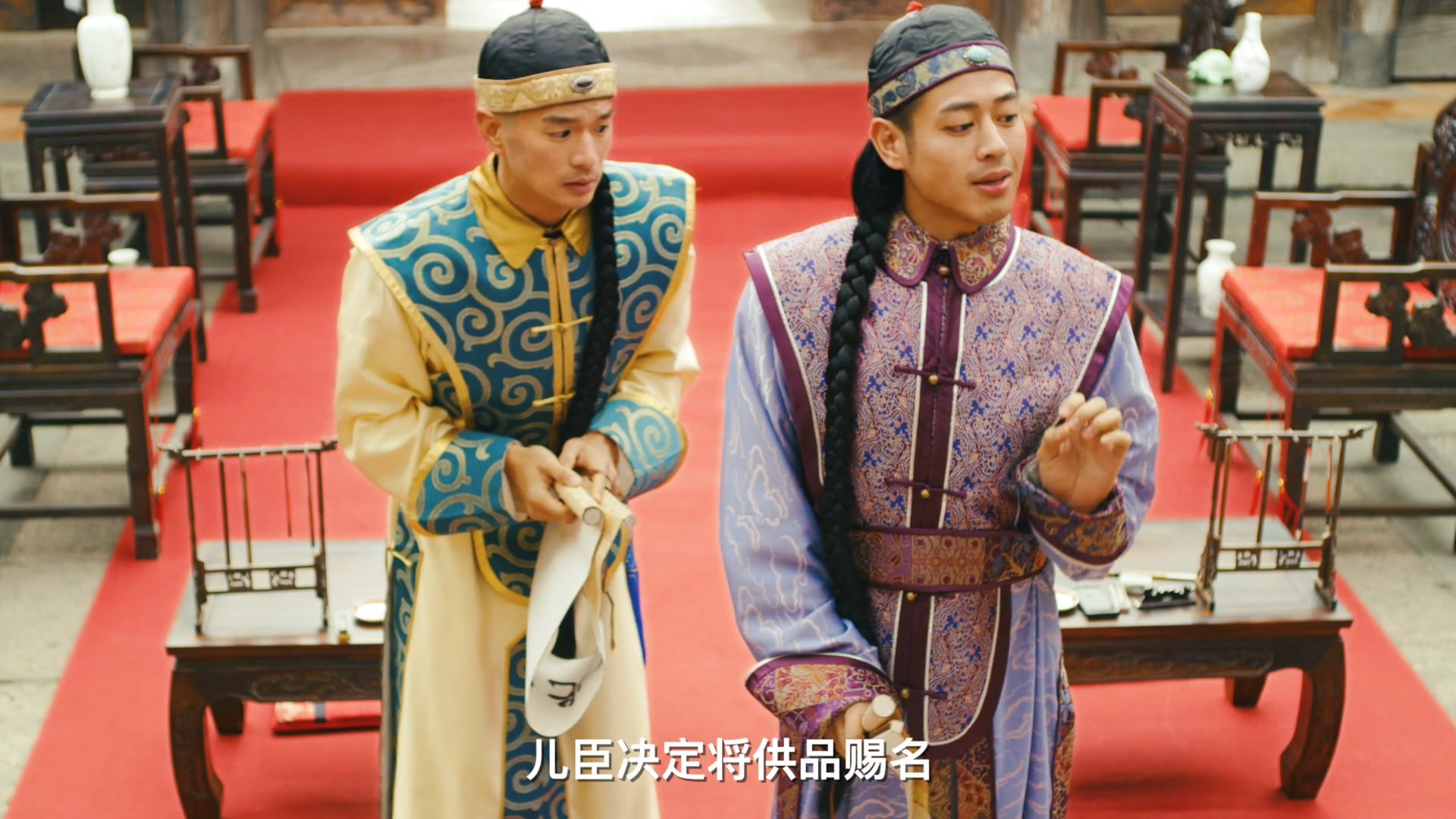 來伊份 萬歲禮 | Lyfen CNY Commercial | Director's Cut