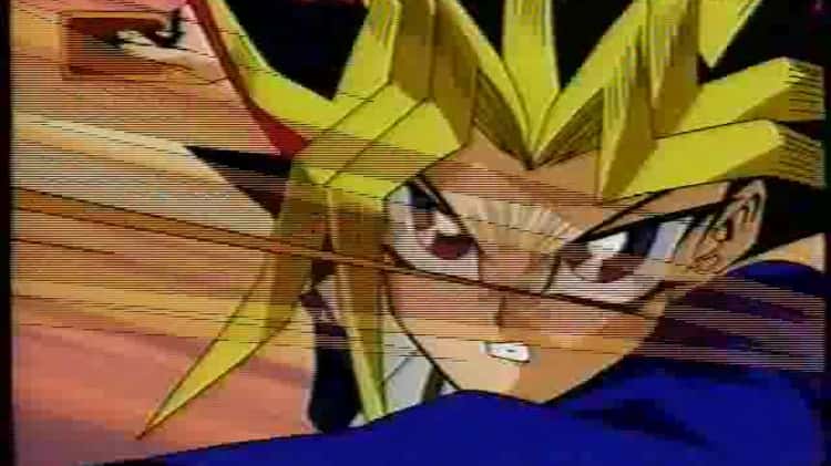 Yu gi oh season deals 1 episode 6 vimeo