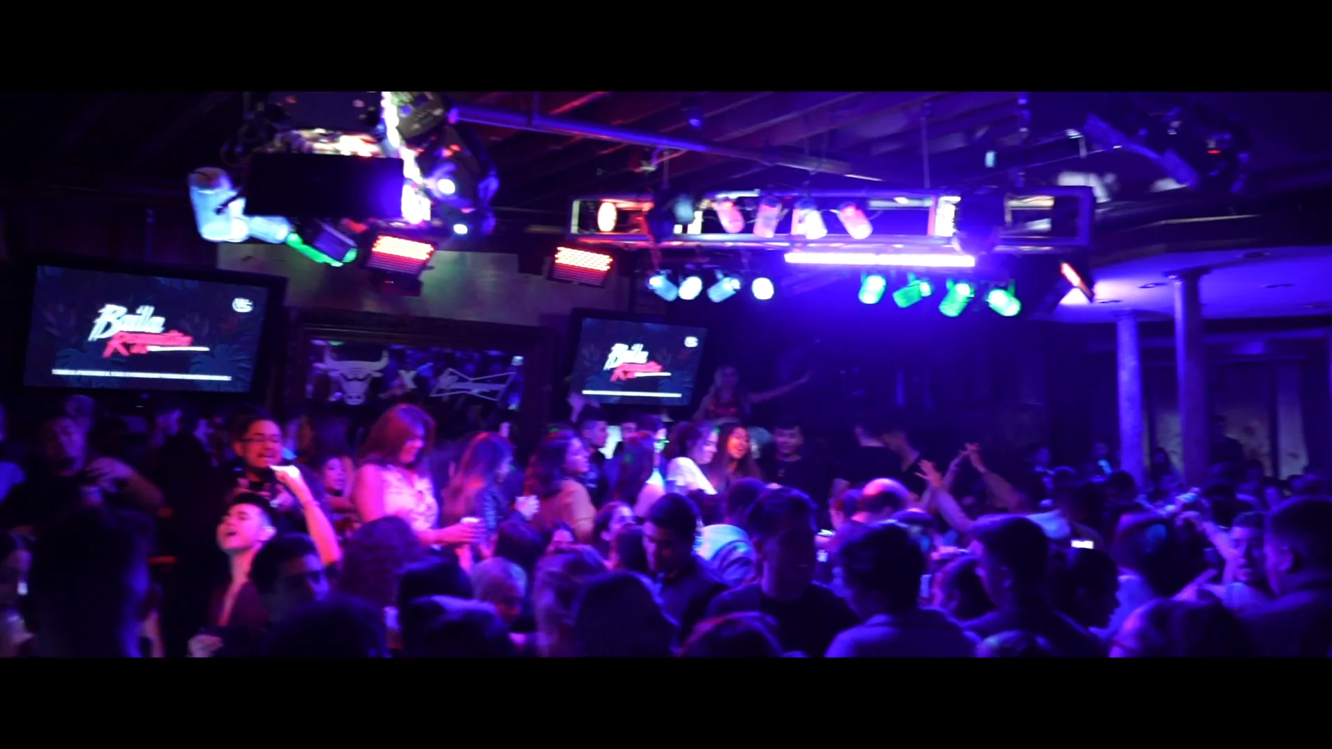 The Apartment Promo on Vimeo