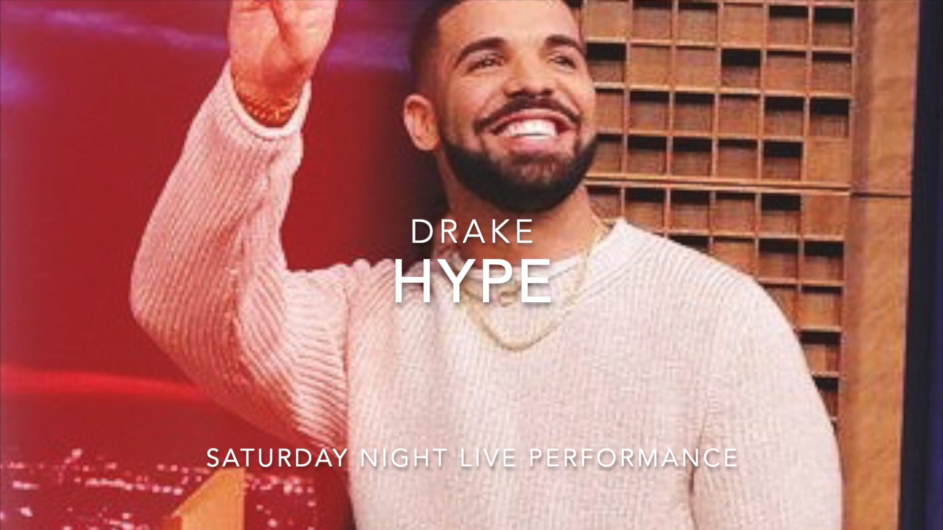 drake - hype snl on Vimeo