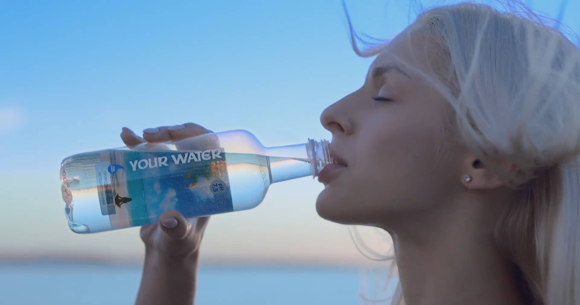 YOUR WATER on Vimeo