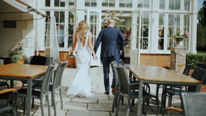 St Albans UK Trailer | Marta and Sam