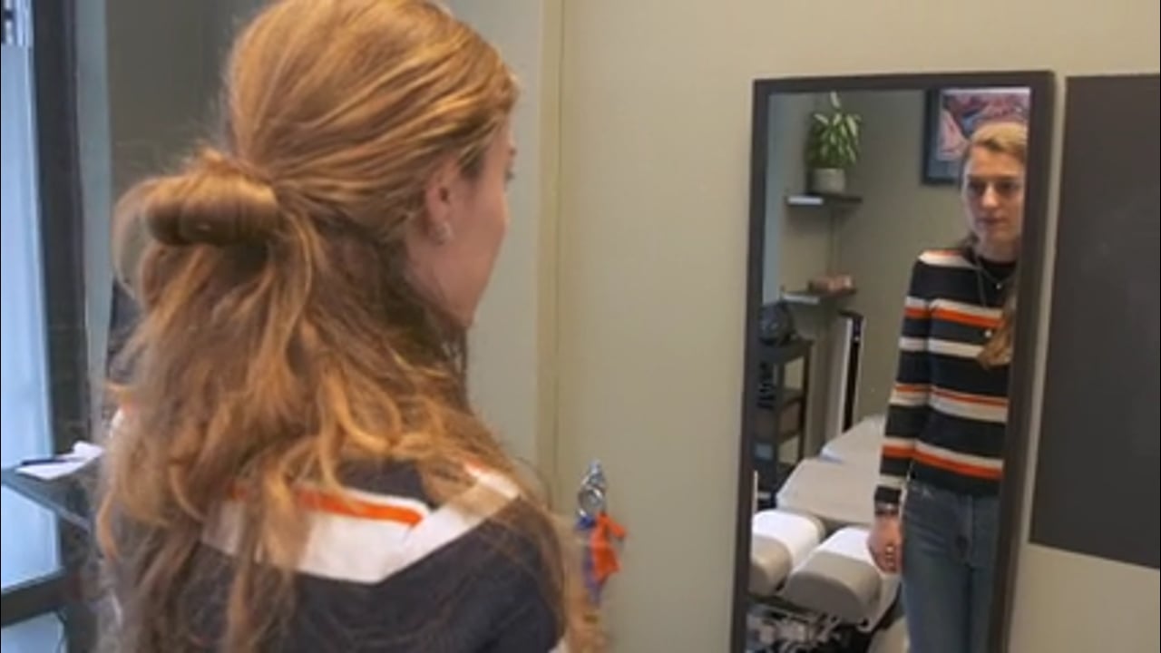 Bowman chiropractie TV uitzending holland van boven 2019