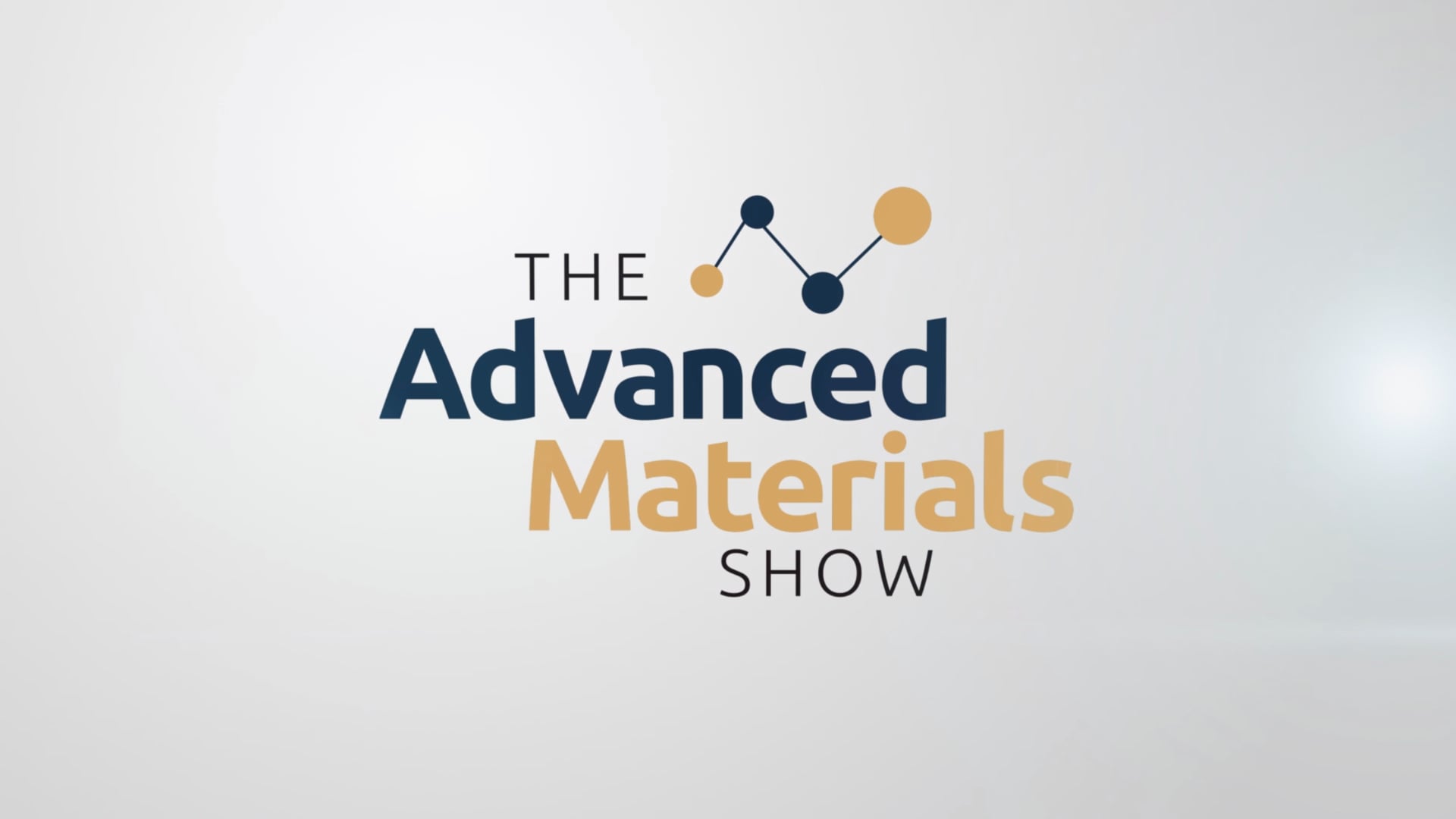 The Advanced Materials Show
