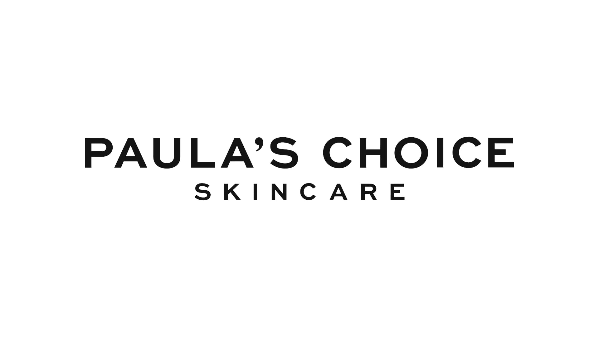 Paula's Choice