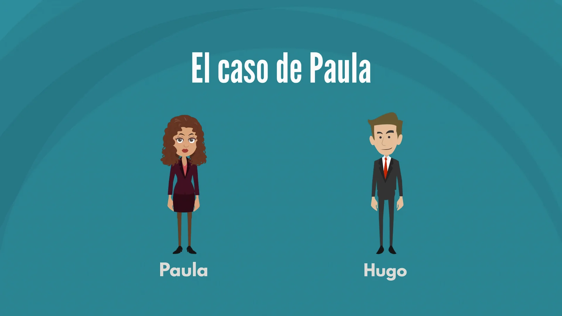 El caso de Paula