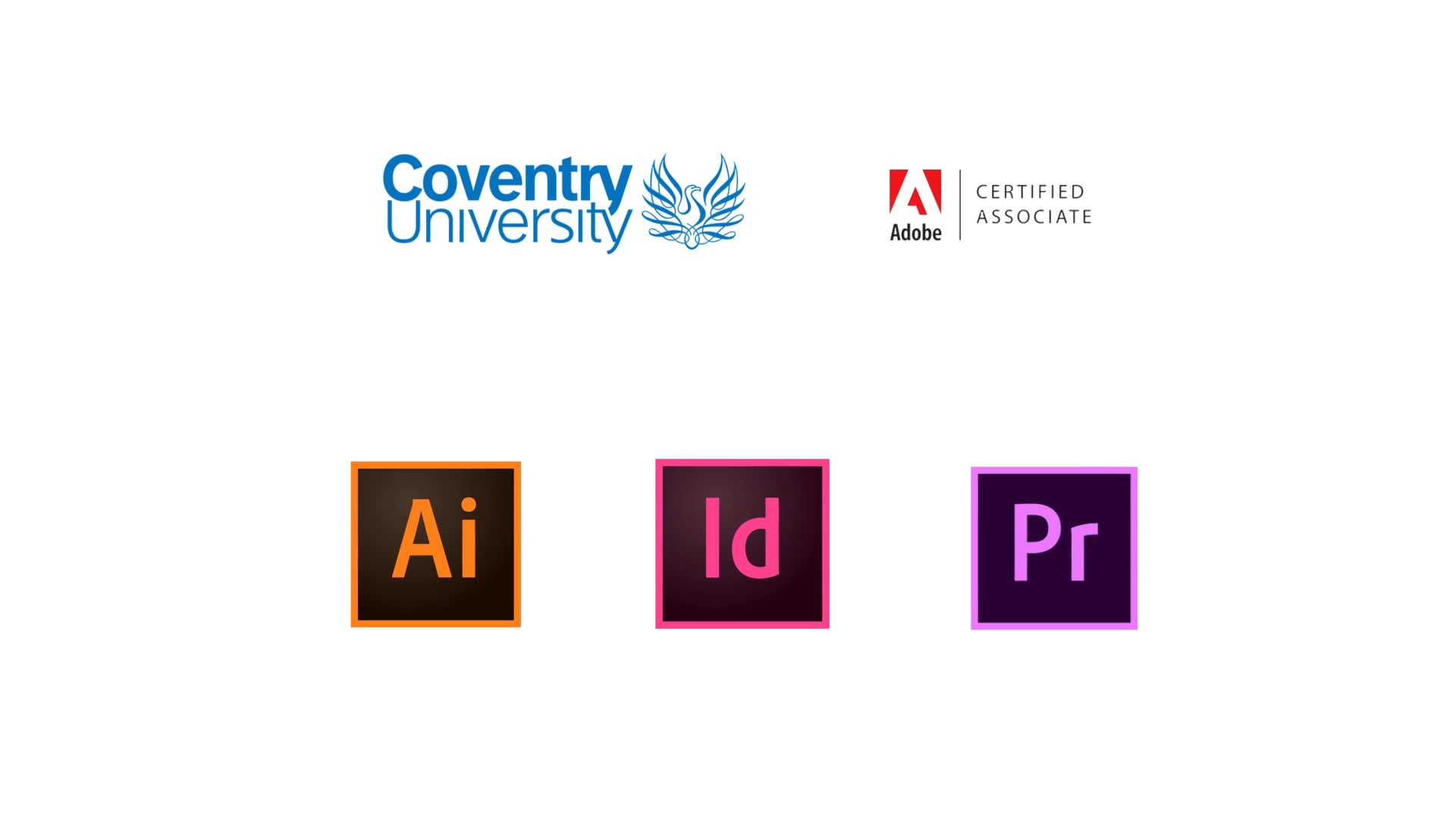 ACA: Adobe Photoshop - Online Course - Advert