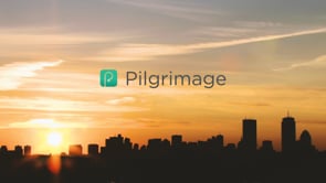 Pilgrimage - The App for Your Catholic Journey