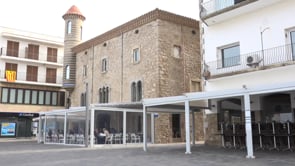 Baixa el nombre d'habitants a l'Escala durant el 2019