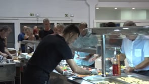 Hàbits saludables després de festes