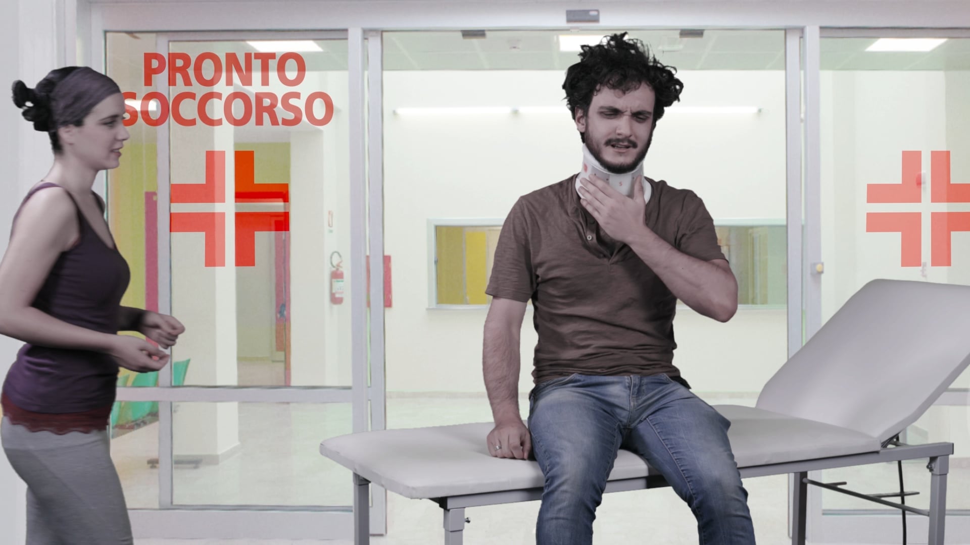 DIECI A2 Videocorso - Episodio 4 On Vimeo